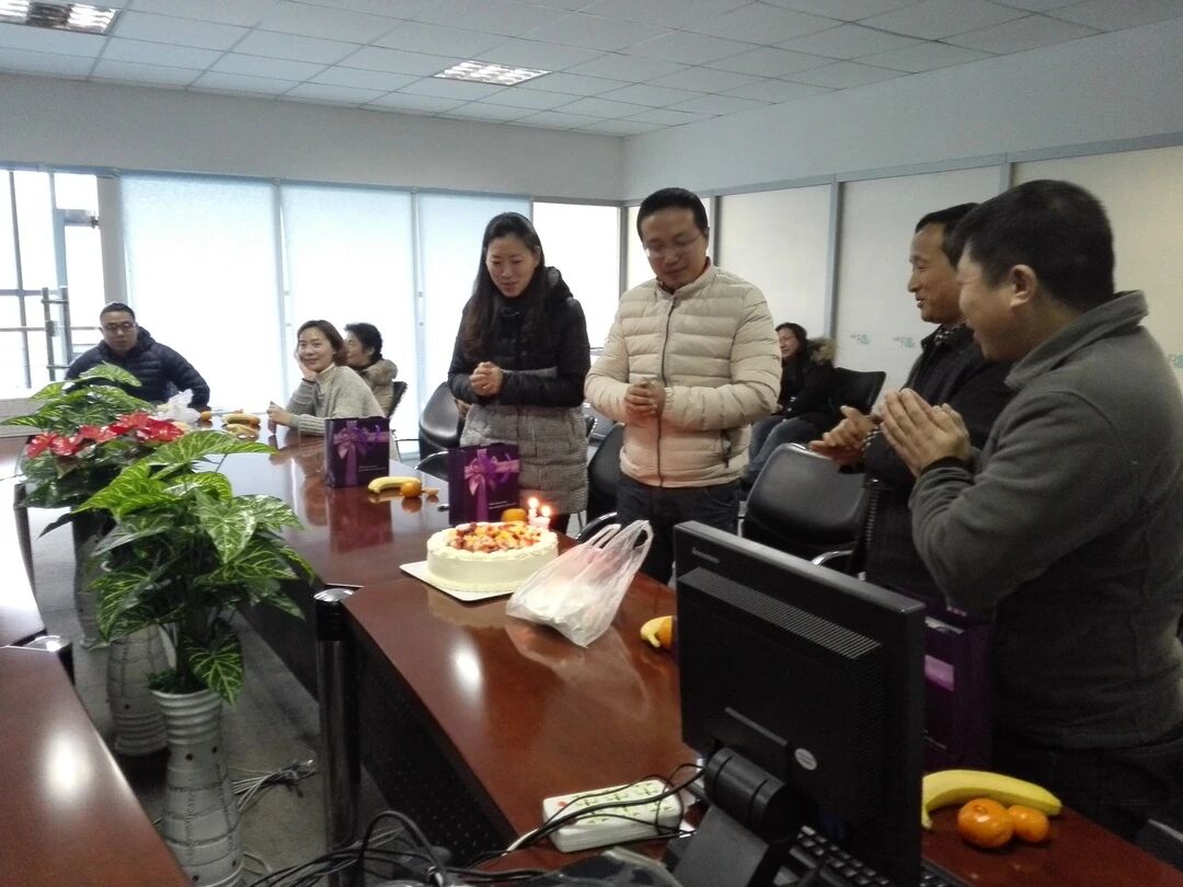Alpha Beta birthday celebration 5