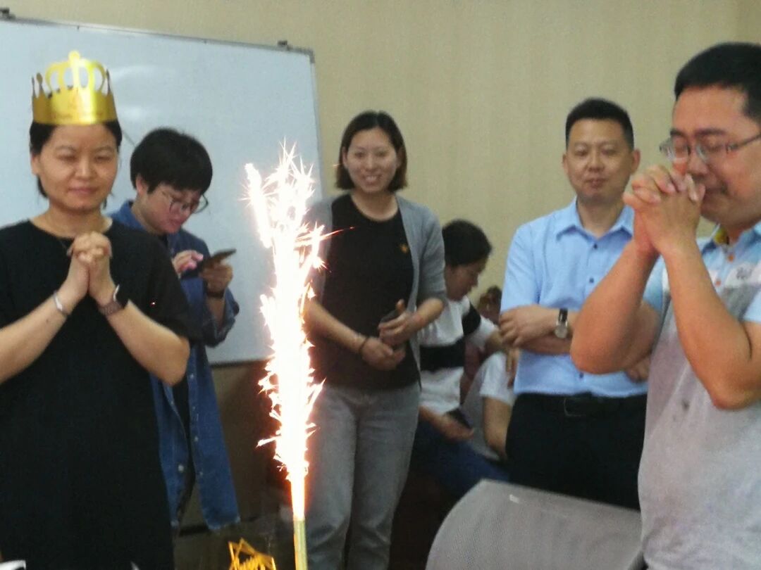 Alpha Beta birthday celebration 7