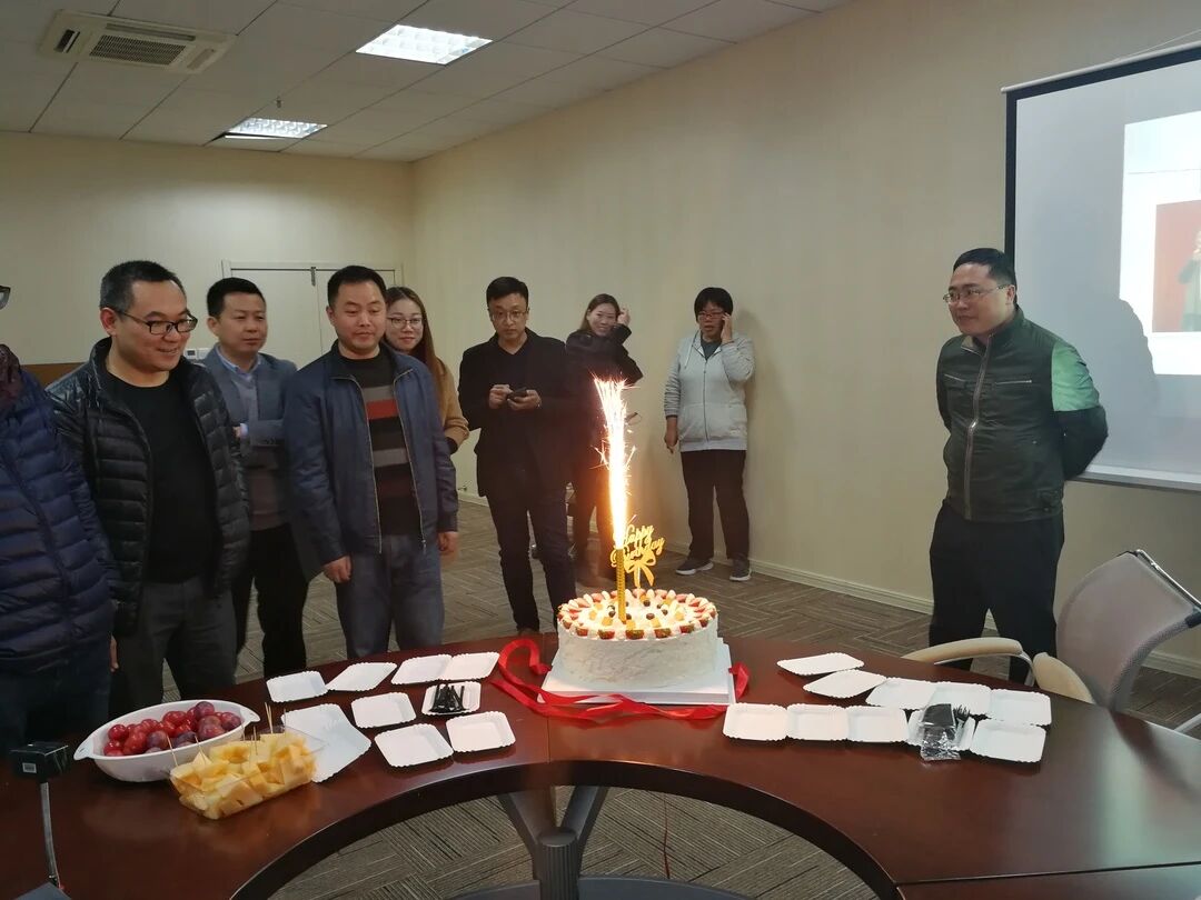 Alpha Beta birthday celebration 8