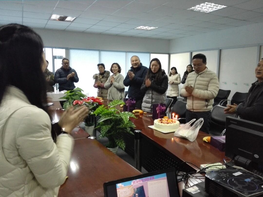 Alpha Beta birthday highlights 3