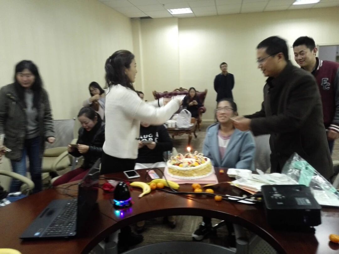 Alpha Beta birthday highlights 4