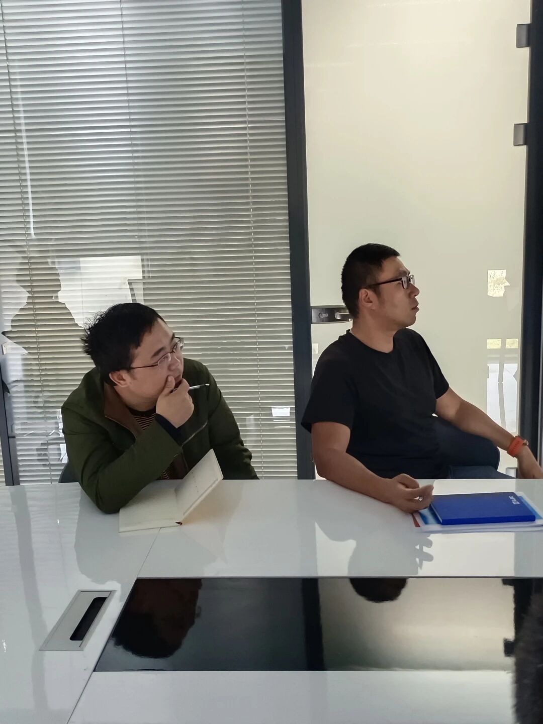 Alpha Beta market and cross-functional forum 3