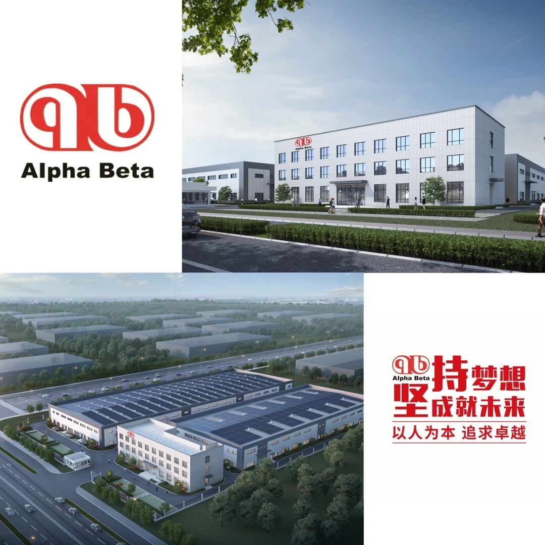 Alpha Beta speaking with industry representatives 4